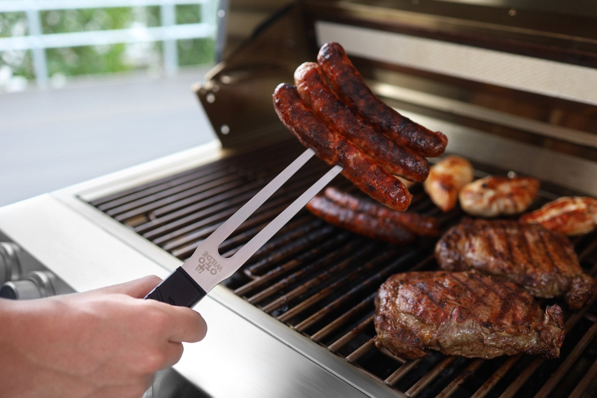 Otto Wilde Grillgabel - grillstarshop.comOtto Wilde GrillgabelOtto Wildegrillstarshop.com4200624260630450798