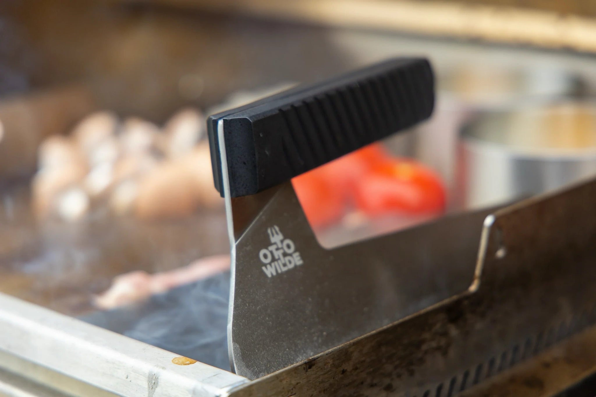 Otto Wilde Grillgewicht - grillstarshop.comOtto Wilde GrillgewichtOtto Wildegrillstarshop.com4201124260630450583