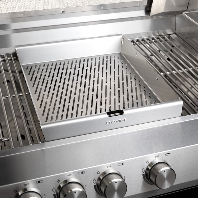 Otto Wilde Grillkorb, 16" ohne Deckel - grillstarshop.comOtto Wilde Grillkorb, 16" ohne DeckelOtto Wildegrillstarshop.com4204204260630451795