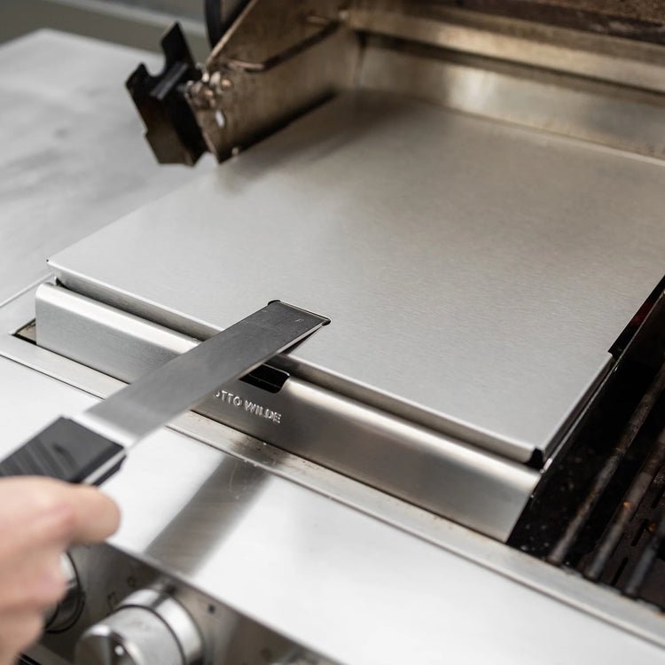 Otto Wilde Grillkorbdeckel, 16" - grillstarshop.comOtto Wilde Grillkorbdeckel, 16"Otto Wildegrillstarshop.com4204304260630451801