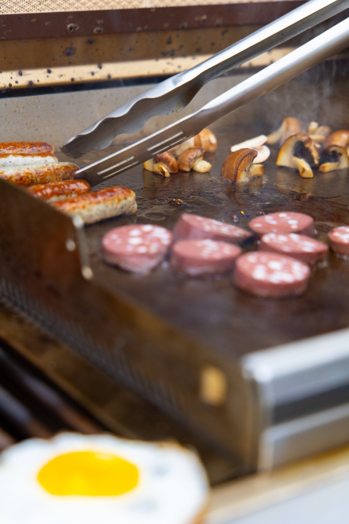 Otto Wilde Grillzange - grillstarshop.comOtto Wilde GrillzangeOtto Wildegrillstarshop.com4201024260630450361