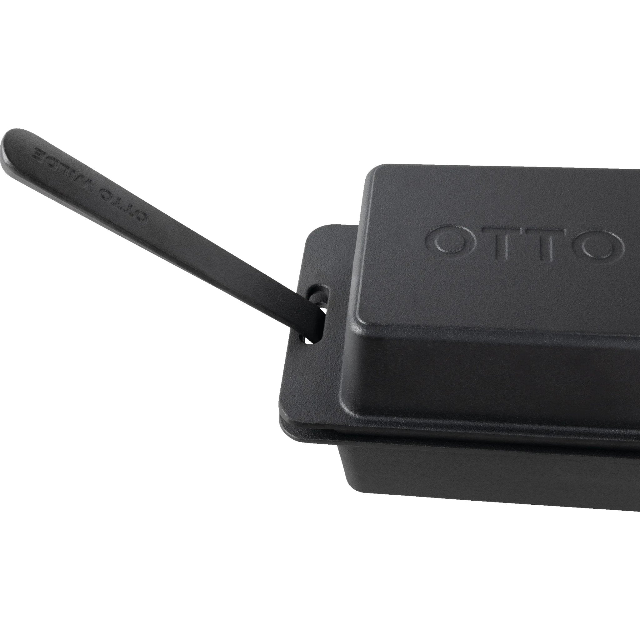 Otto Wilde Gusseisenheber - grillstarshop.comOtto Wilde GusseisenheberOtto Wildegrillstarshop.com4204704260630451856