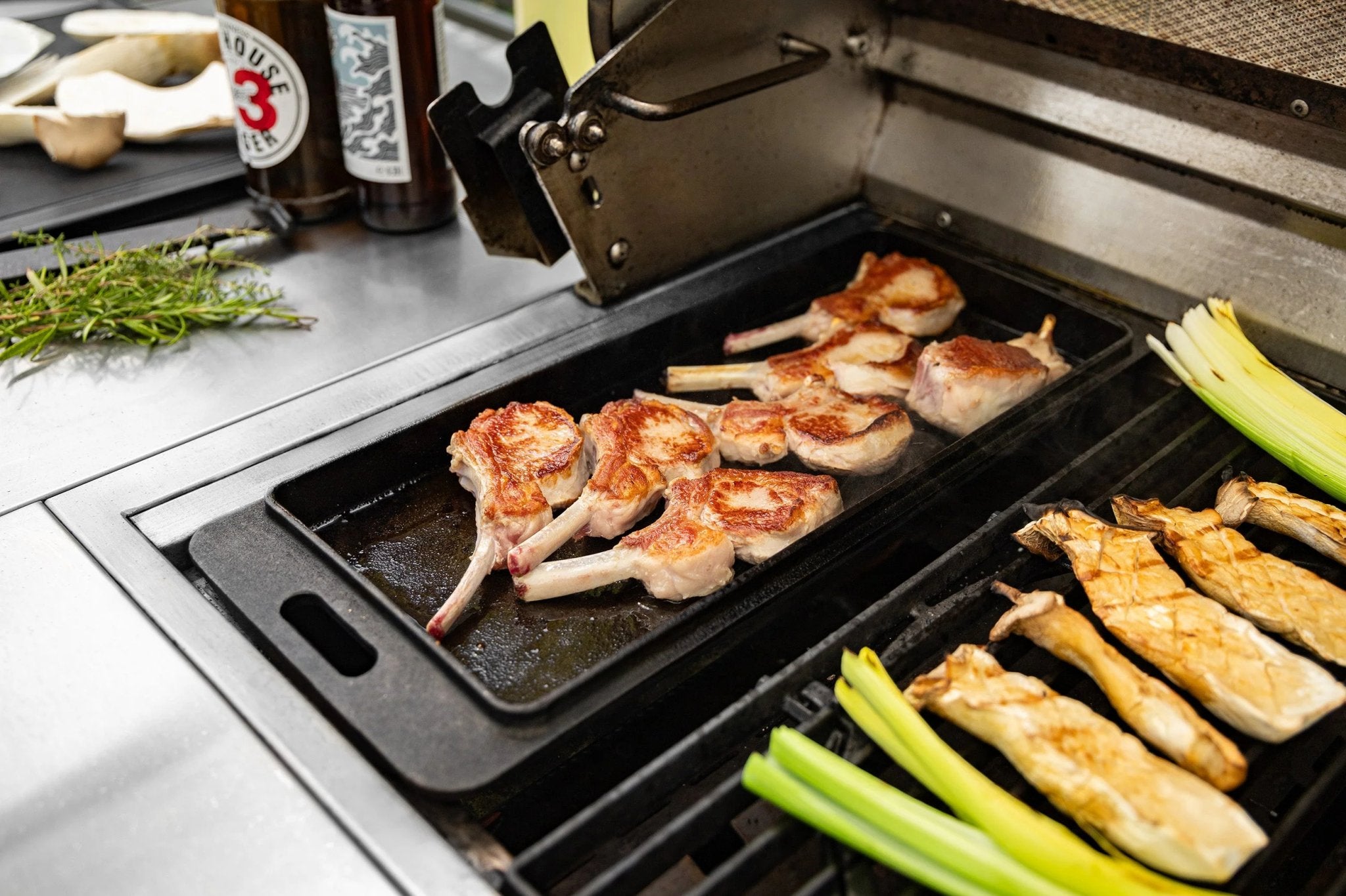 Otto Wilde Gusseisenpfanne, 8" - grillstarshop.comOtto Wilde Gusseisenpfanne, 8"Otto Wildegrillstarshop.com4205004260630451887