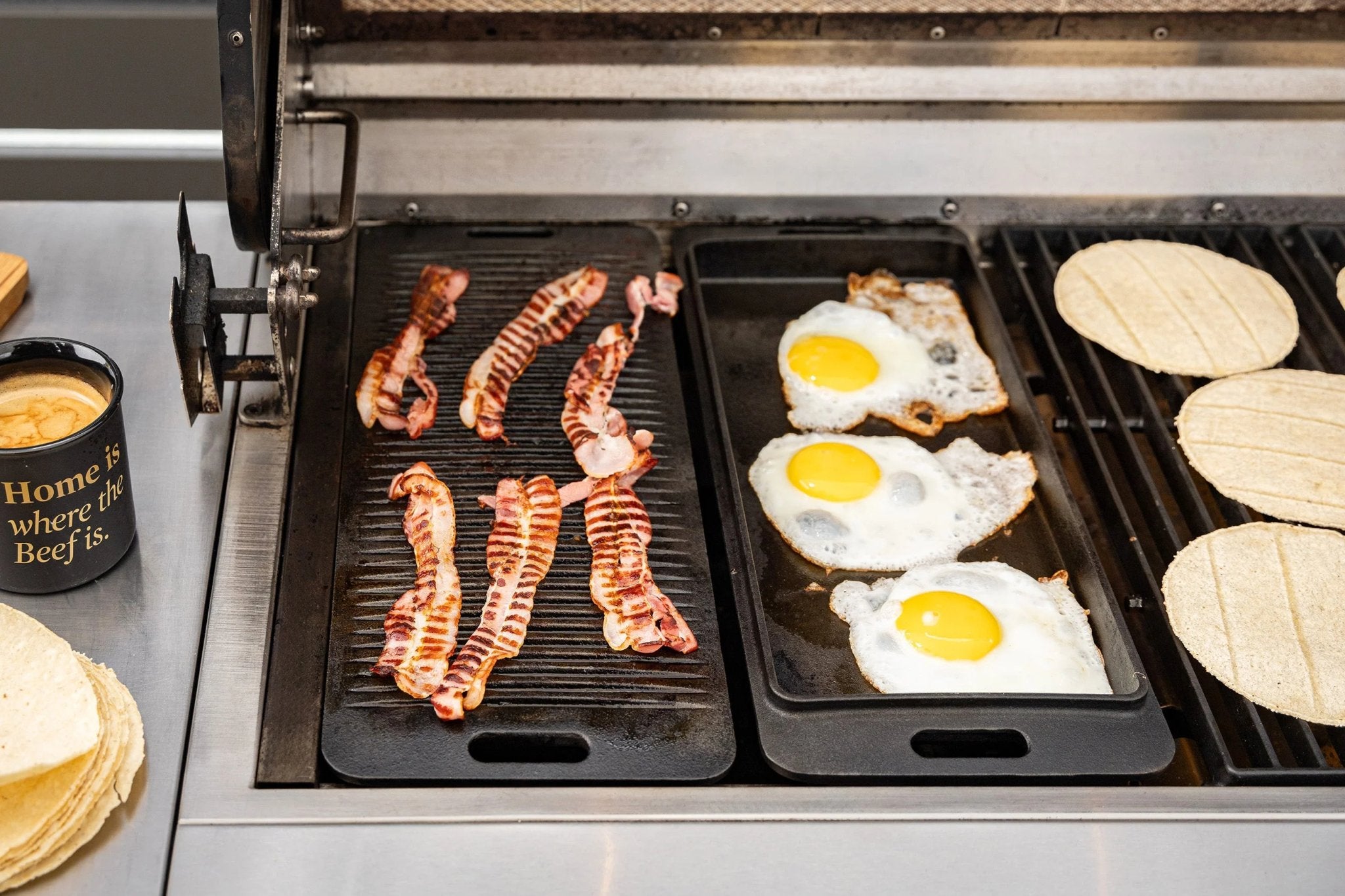 Otto Wilde Gusseisenplatte, 8" - grillstarshop.comOtto Wilde Gusseisenplatte, 8"Otto Wildegrillstarshop.com4205104260630451894