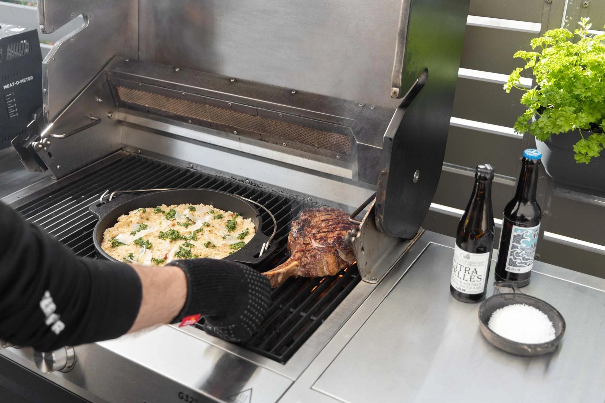Otto Wilde Gusseisenrost Set 2 - grillstarshop.comOtto Wilde Gusseisenrost Set 2Otto Wildegrillstarshop.com4206604260630451832