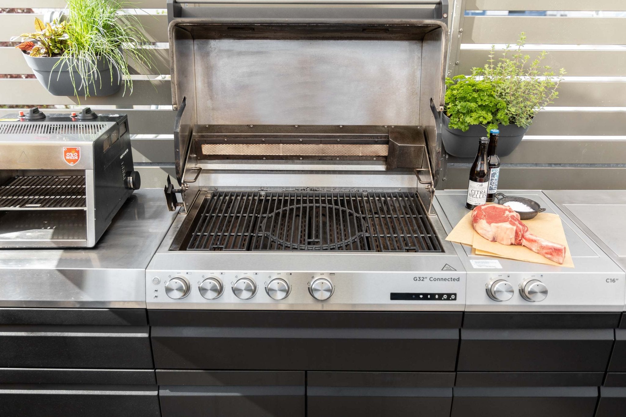 Otto Wilde Gusseisenrost Set 2 - grillstarshop.comOtto Wilde Gusseisenrost Set 2Otto Wildegrillstarshop.com4206604260630451832