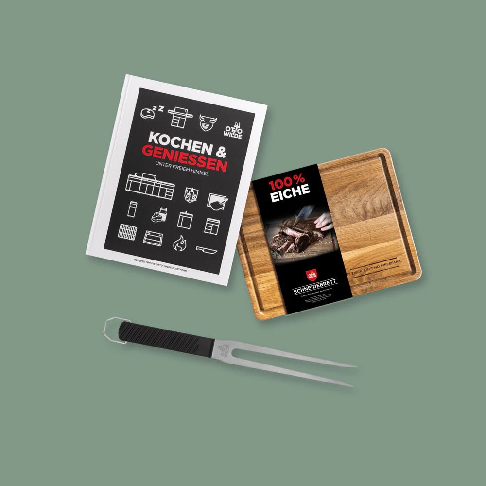 Otto Wilde Outdoor - Cooking Geschenk - Set - grillstarshop.comOtto Wilde Outdoor - Cooking Geschenk - SetOtto Wildegrillstarshop.com420930_420062_103001