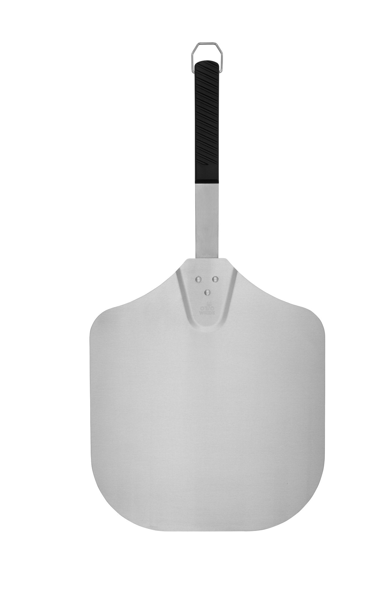 Otto Wilde Pizzaschaufel, Metall - grillstarshop.comOtto Wilde Pizzaschaufel, MetallOtto Wildegrillstarshop.com1042014260630450132