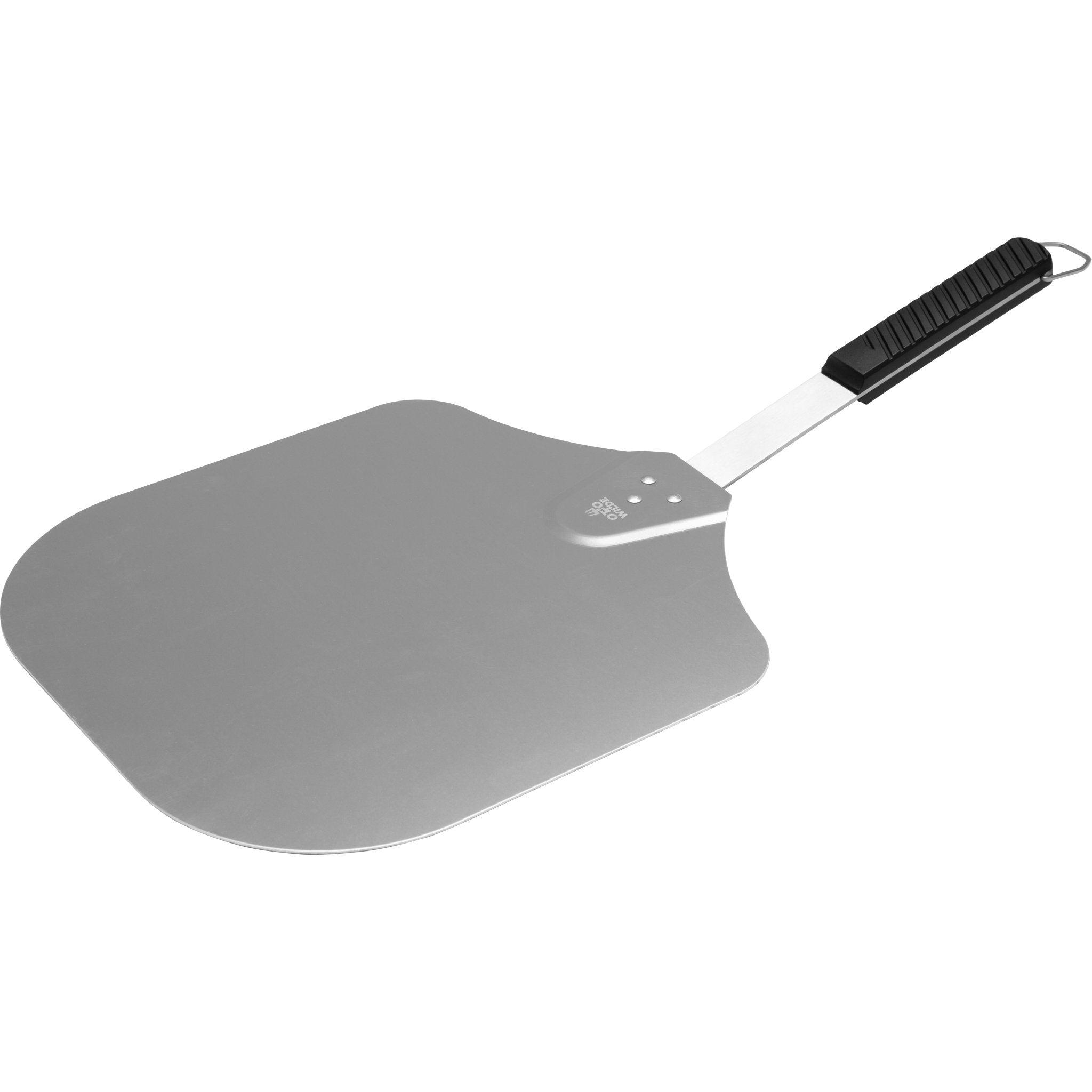Otto Wilde Pizzaschaufel, Metall - grillstarshop.comOtto Wilde Pizzaschaufel, MetallOtto Wildegrillstarshop.com1042014260630450132