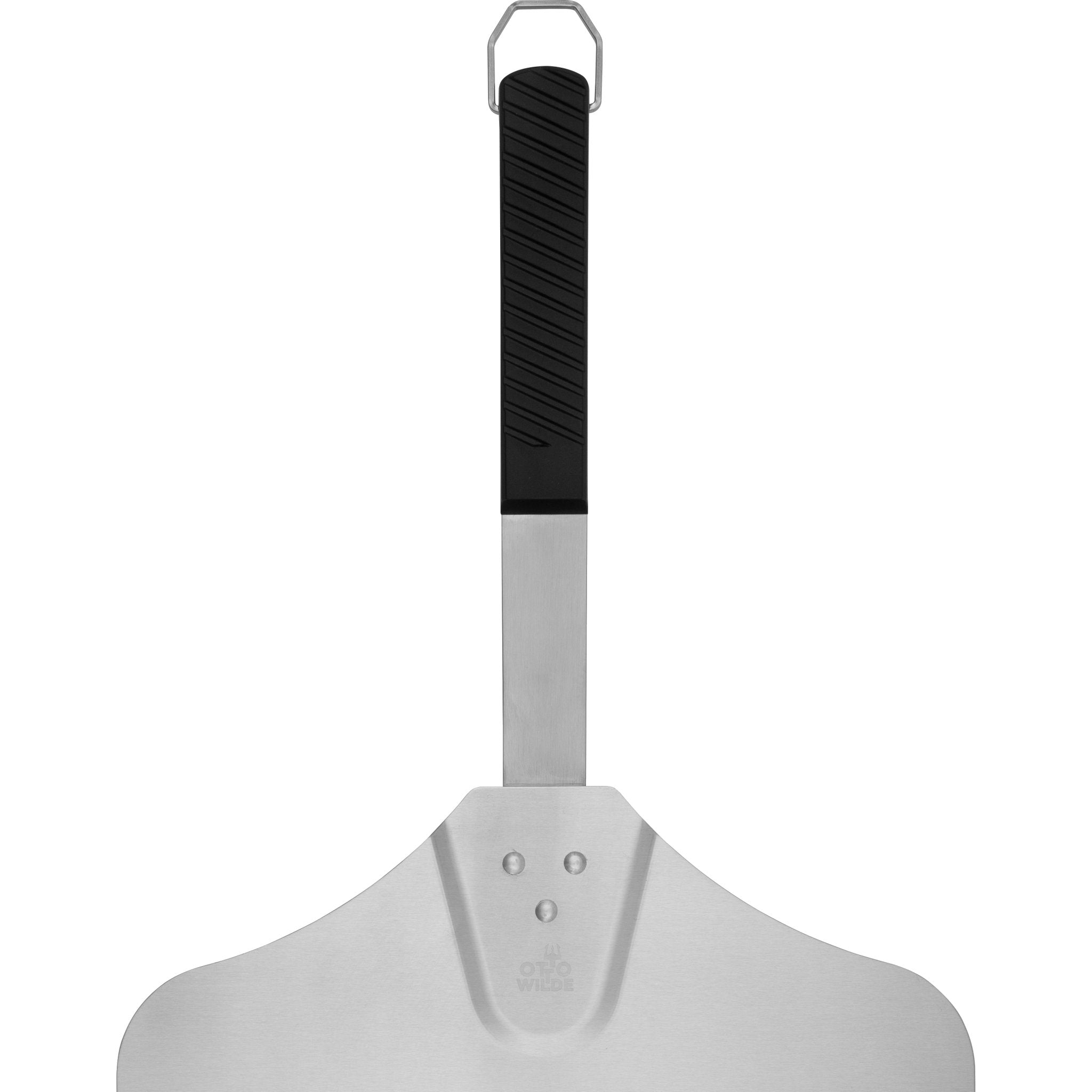 Otto Wilde Pizzaschaufel, Metall - grillstarshop.comOtto Wilde Pizzaschaufel, MetallOtto Wildegrillstarshop.com1042014260630450132