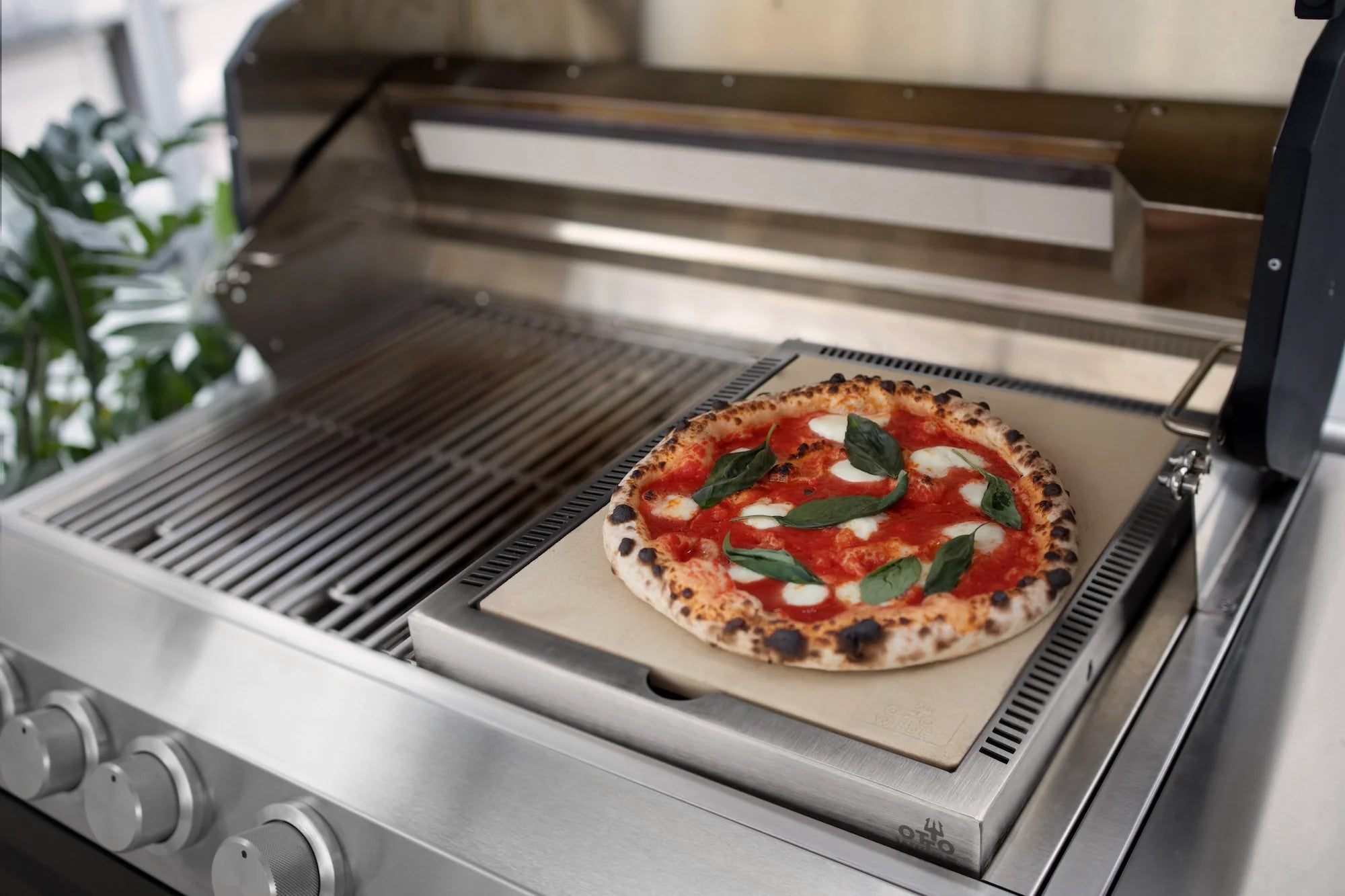 Otto Wilde Pizzastein - grillstarshop.comOtto Wilde PizzasteinOtto Wildegrillstarshop.com4200214260630450750