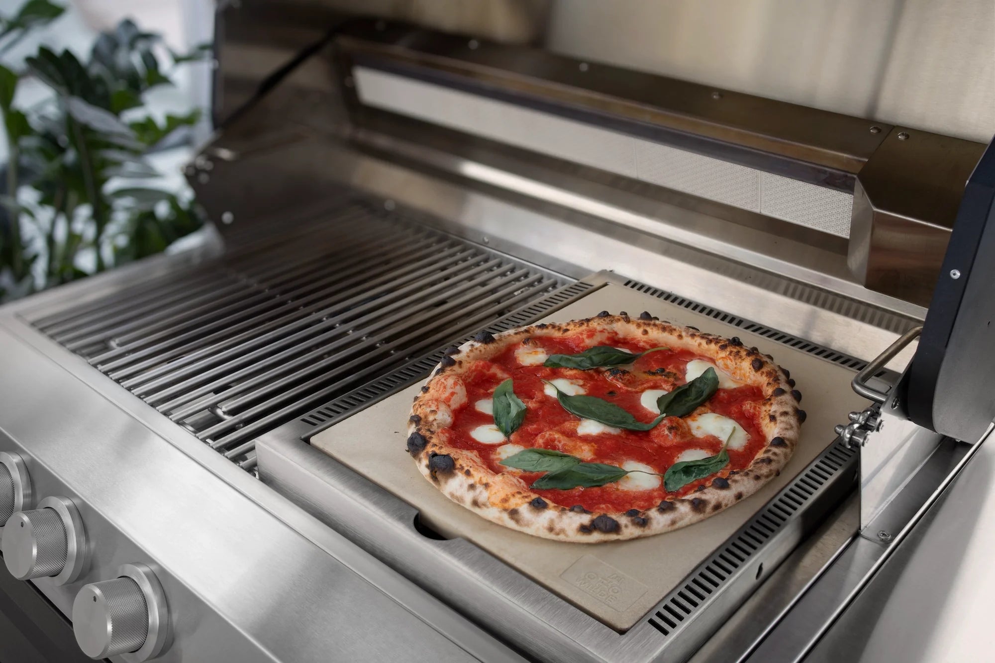Otto Wilde Pizzastein - grillstarshop.comOtto Wilde PizzasteinOtto Wildegrillstarshop.com4200214260630450750