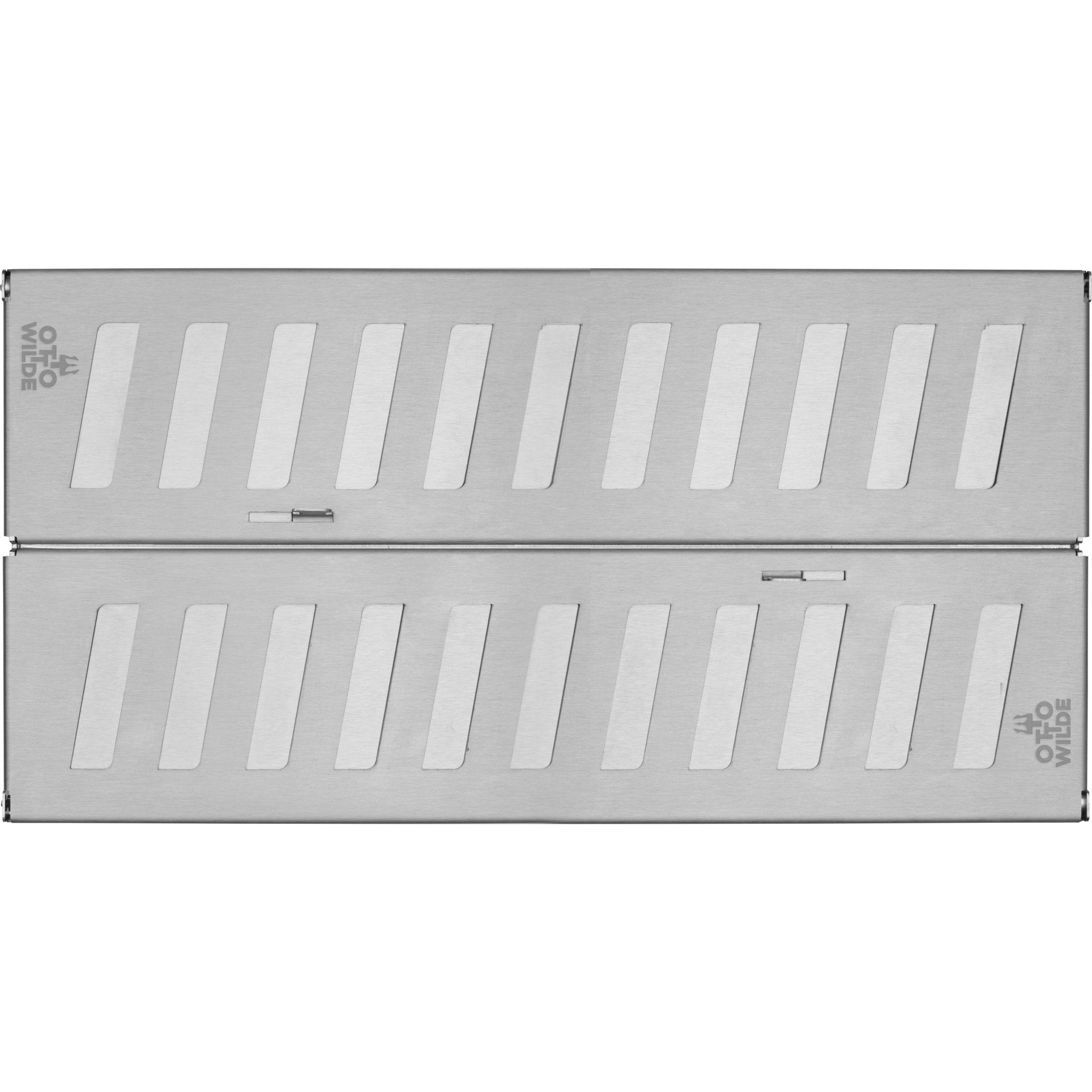 Otto Wilde Räucherbox - grillstarshop.comOtto Wilde RäucherboxOtto Wildegrillstarshop.com4201514260630451085