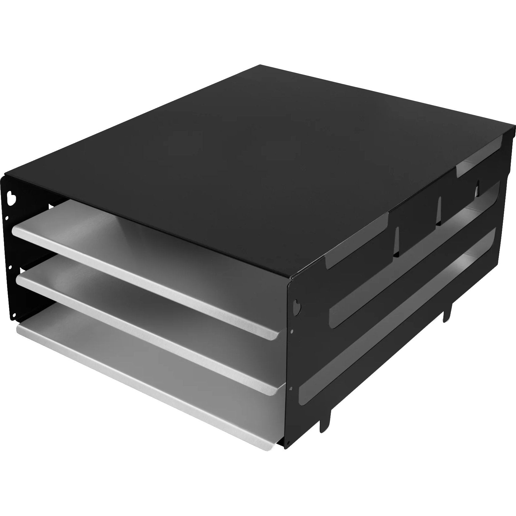Otto Wilde Regaleinbausatz mit Dreifacheinschub - grillstarshop.comOtto Wilde Regaleinbausatz mit DreifacheinschubOtto Wildegrillstarshop.com4206504260630452150