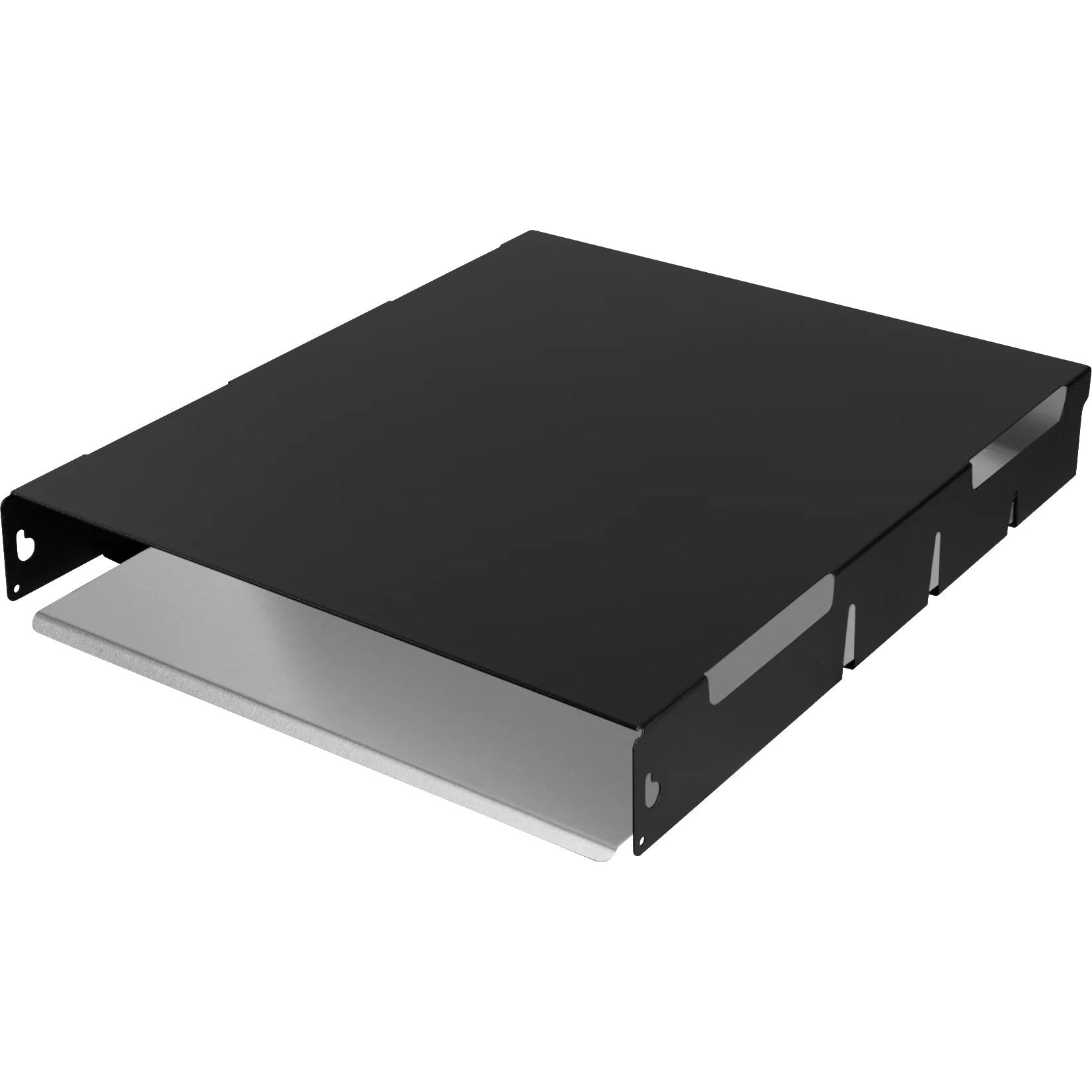Otto WIlde Regaleinbausatz mit Einschub - grillstarshop.comOtto WIlde Regaleinbausatz mit EinschubOtto Wildegrillstarshop.com4206404260630452143