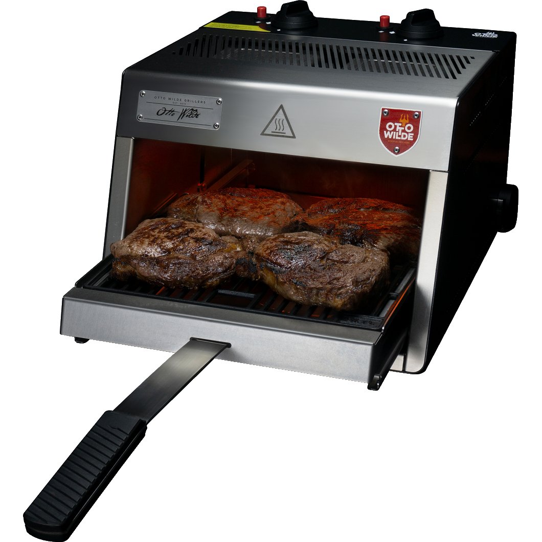 Otto Wilde Rostauszug - grillstarshop.comOtto Wilde RostauszugOtto Wildegrillstarshop.com2002664260630450200