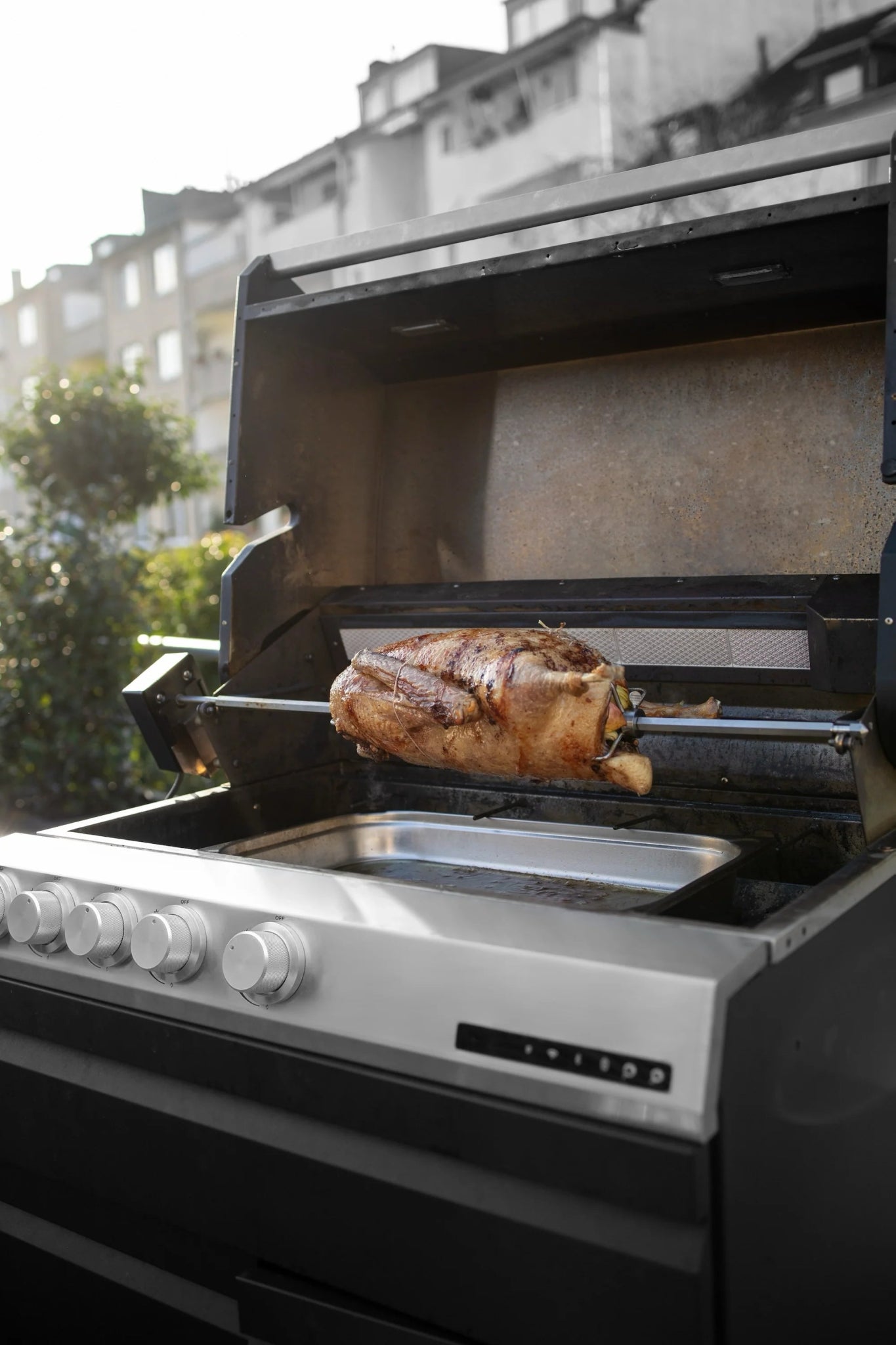 Otto Wilde Rotisserie - grillstarshop.comOtto Wilde RotisserieOtto Wildegrillstarshop.com4201314260630451023
