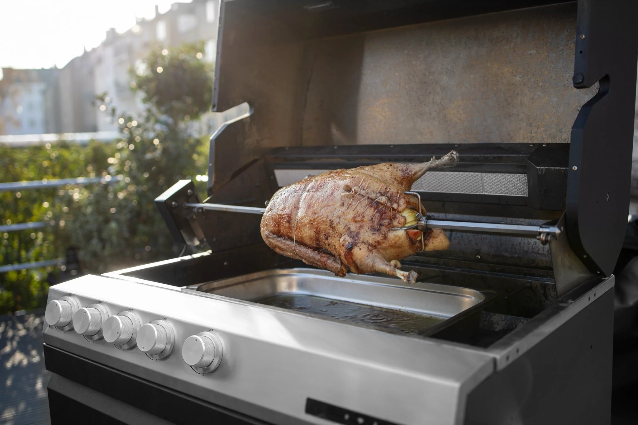 Otto Wilde Rotisserie - grillstarshop.comOtto Wilde RotisserieOtto Wildegrillstarshop.com4201314260630451023