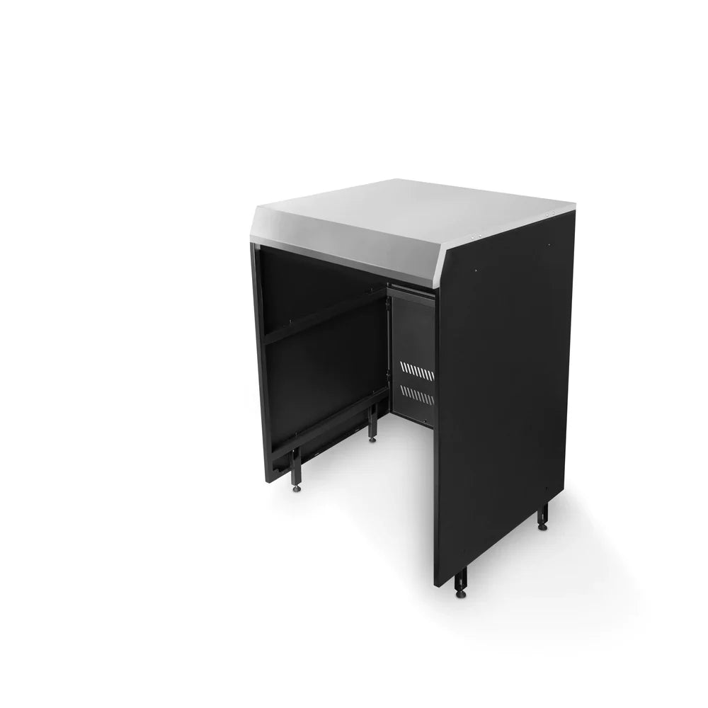 Otto Wilde S24 Fridge - Ready, Tür links - grillstarshop.comOtto Wilde S24 Fridge - Ready, Tür linksOtto Wildegrillstarshop.com4902504260630452600