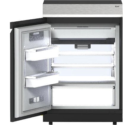 Otto Wilde S24 Fridge - Ready, Tür links - grillstarshop.comOtto Wilde S24 Fridge - Ready, Tür linksOtto Wildegrillstarshop.com4902504260630452600