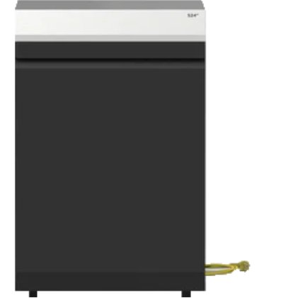 Otto Wilde S24 Fridge - Ready, Tür links - grillstarshop.comOtto Wilde S24 Fridge - Ready, Tür linksOtto Wildegrillstarshop.com4902504260630452600