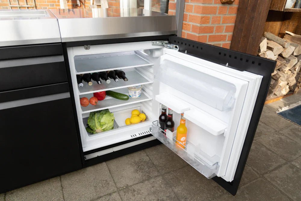 Otto Wilde S24 Fridge - Ready, Tür rechts - grillstarshop.comOtto Wilde S24 Fridge - Ready, Tür rechtsOtto Wildegrillstarshop.com4902514260630452617