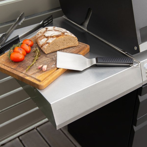 Otto Wilde T16 Tischmodul - grillstarshop.comOtto Wilde T16 TischmodulOtto Wildegrillstarshop.com4905604260630451535