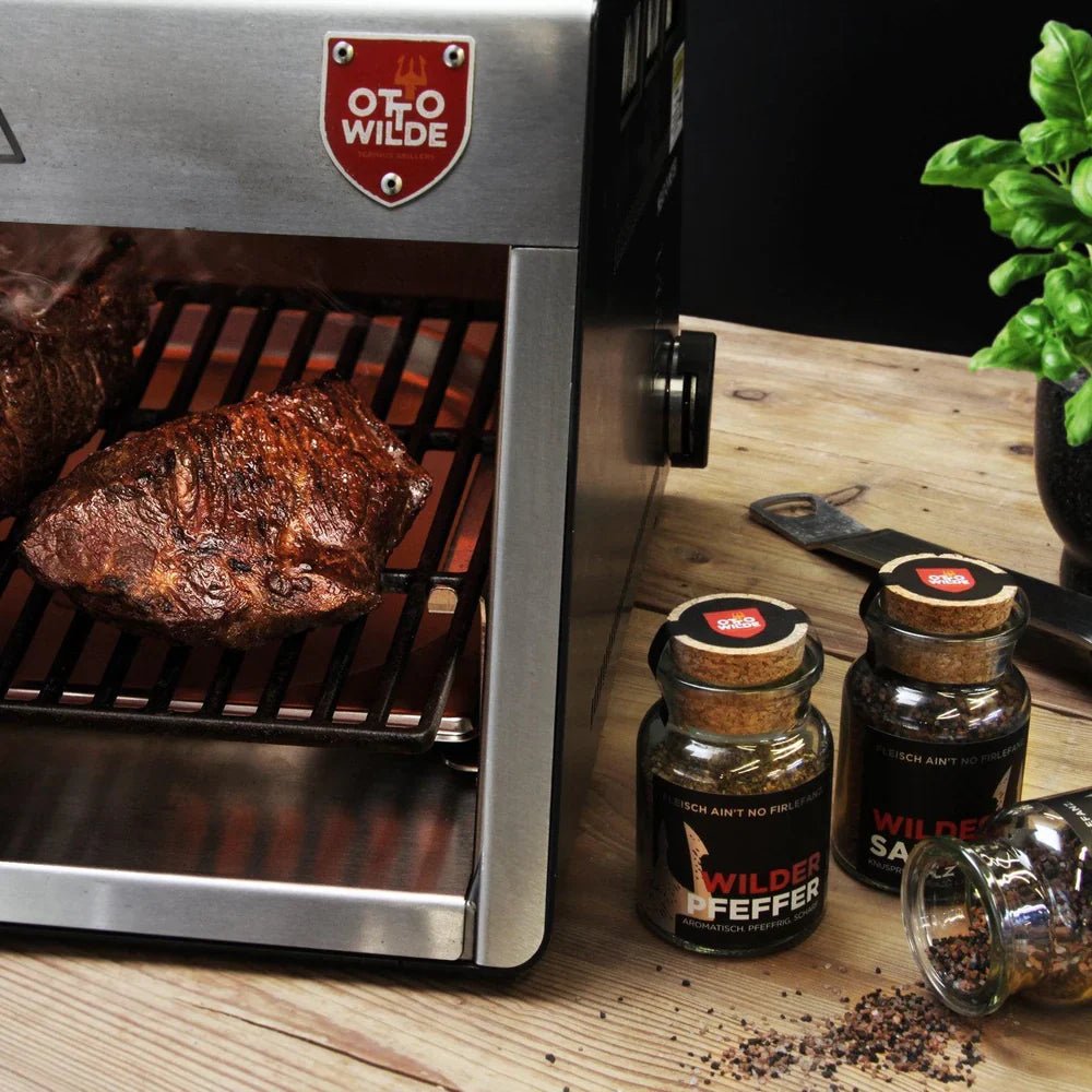 Otto Wilde Wilder Pfeffer, 90g - grillstarshop.comOtto Wilde Wilder Pfeffer, 90gOtto Wildegrillstarshop.com2001304062988840678
