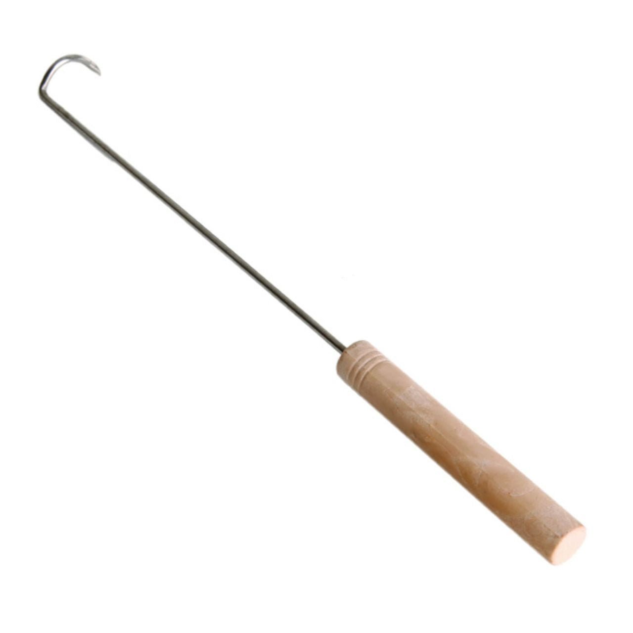 Paella World Grillhaken 28 cm - grillstarshop.comPaella World Grillhaken 28 cmPaella Worldgrillstarshop.com99114041571991102
