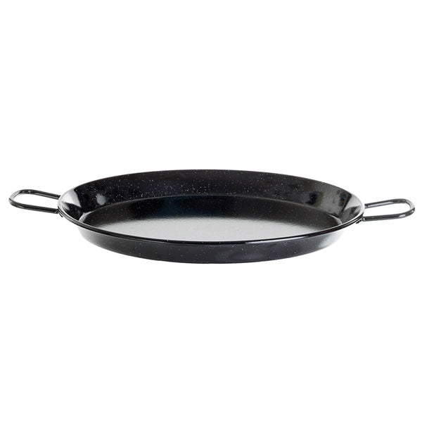 Paella World Pfanne emailliert Ø 90 cm 4 Griffe - grillstarshop.comPaella World Pfanne emailliert Ø 90 cm 4 GriffePaella Worldgrillstarshop.com0520024041571052025