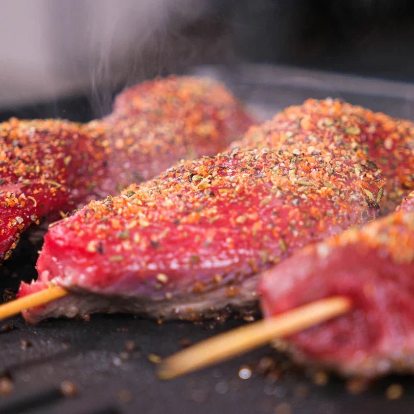 Perfect Bite Meat Booster (90g) - grillstarshop.comPerfect Bite Meat Booster (90g)GewürzPerfect Bitegrillstarshop.com