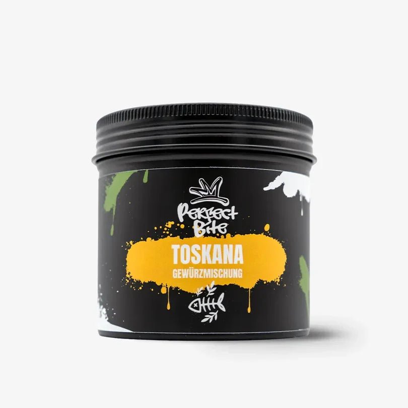Perfect Bite Toskana (40g) - grillstarshop.comPerfect Bite Toskana (40g)GewürzPerfect Bitegrillstarshop.com