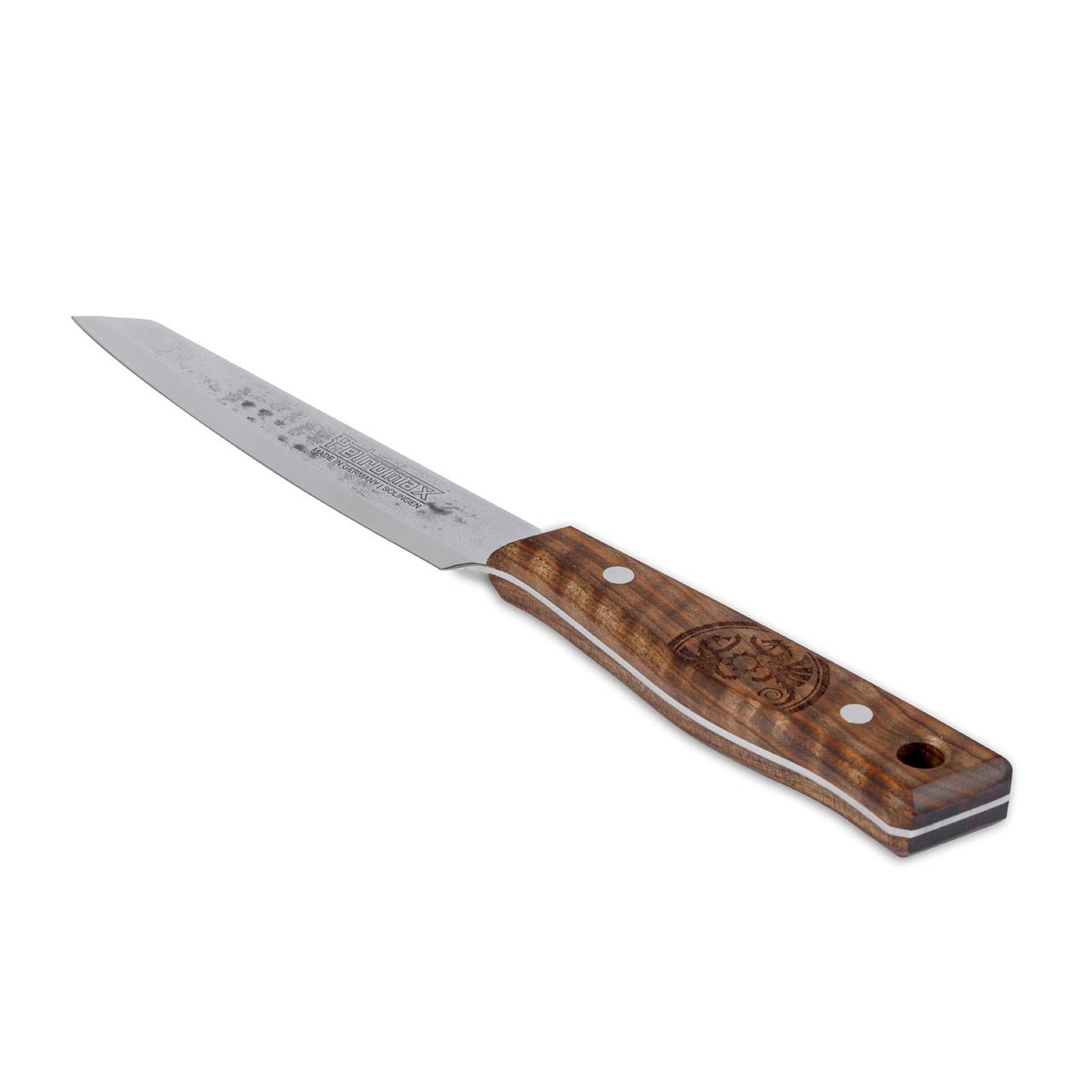 Petromax Allzweckmesser, 14 cm - grillstarshop.comPetromax Allzweckmesser, 14 cmPetromaxgrillstarshop.comapknife144250435700655