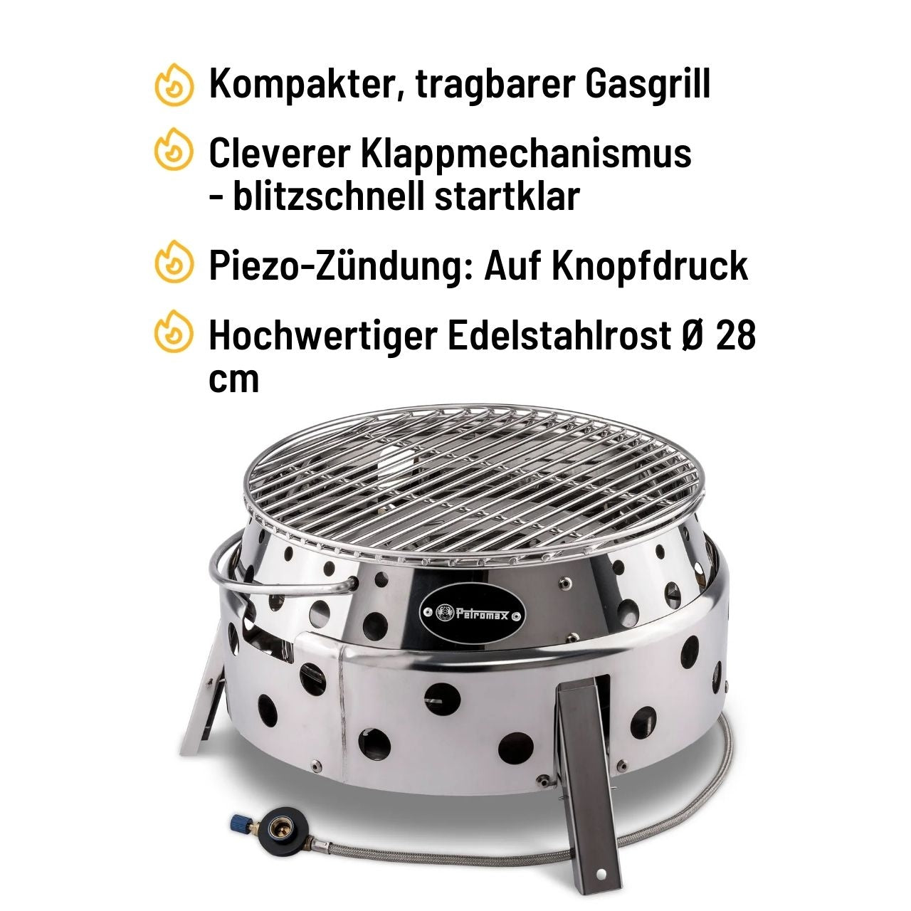 Petromax Atago Gas - grillstarshop.comPetromax Atago GasPetromaxgrillstarshop.comATAGO - GG284250435740316