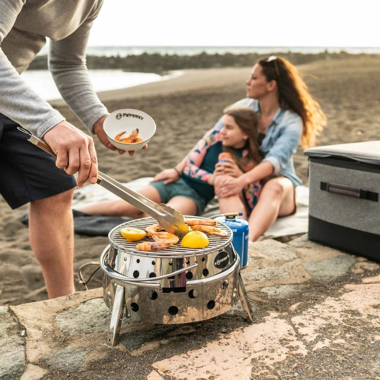 Petromax Atago Gas - grillstarshop.comPetromax Atago GasPetromaxgrillstarshop.comATAGO - GG284250435740316
