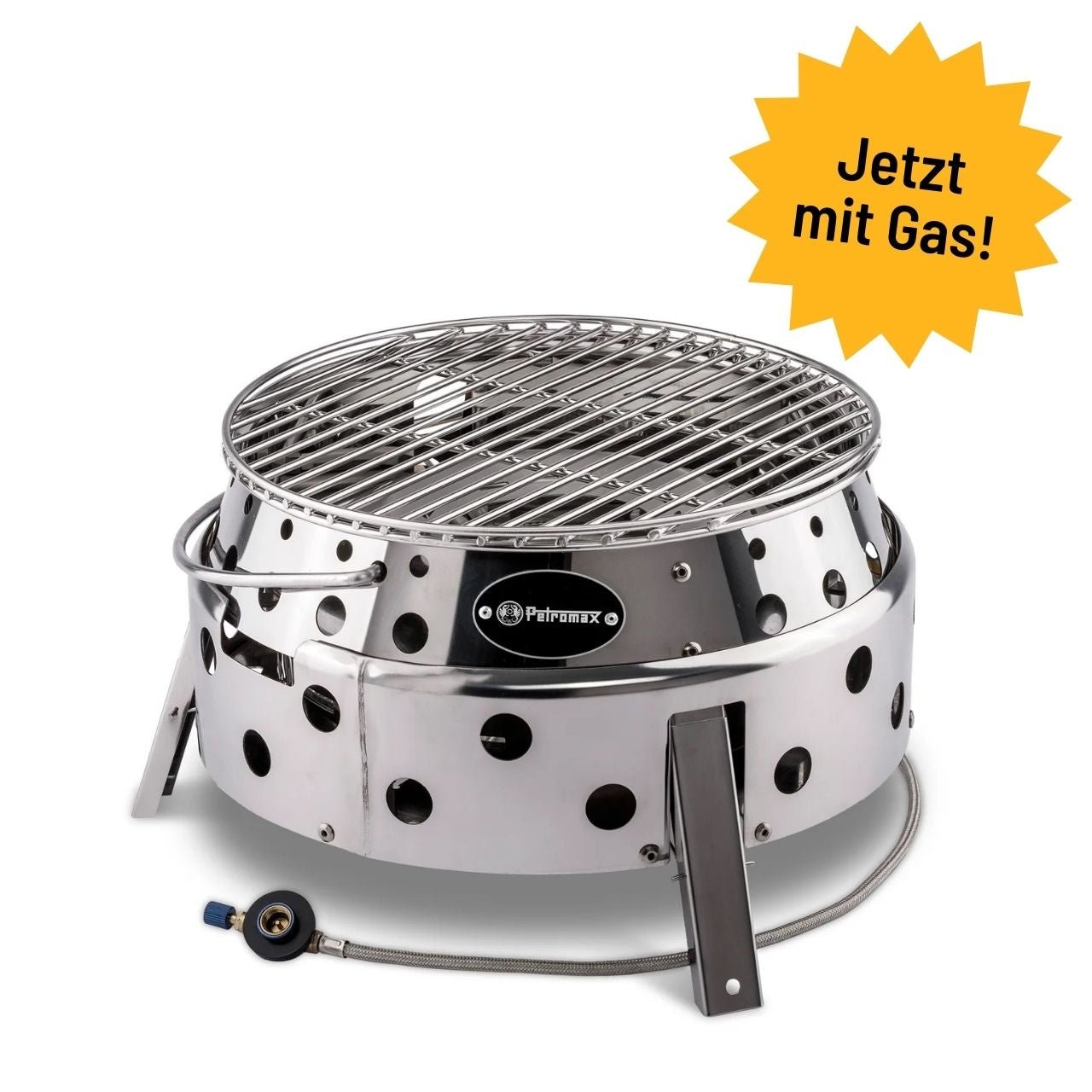 Petromax Atago Gas - grillstarshop.comPetromax Atago GasPetromaxgrillstarshop.comATAGO - GG284250435740316