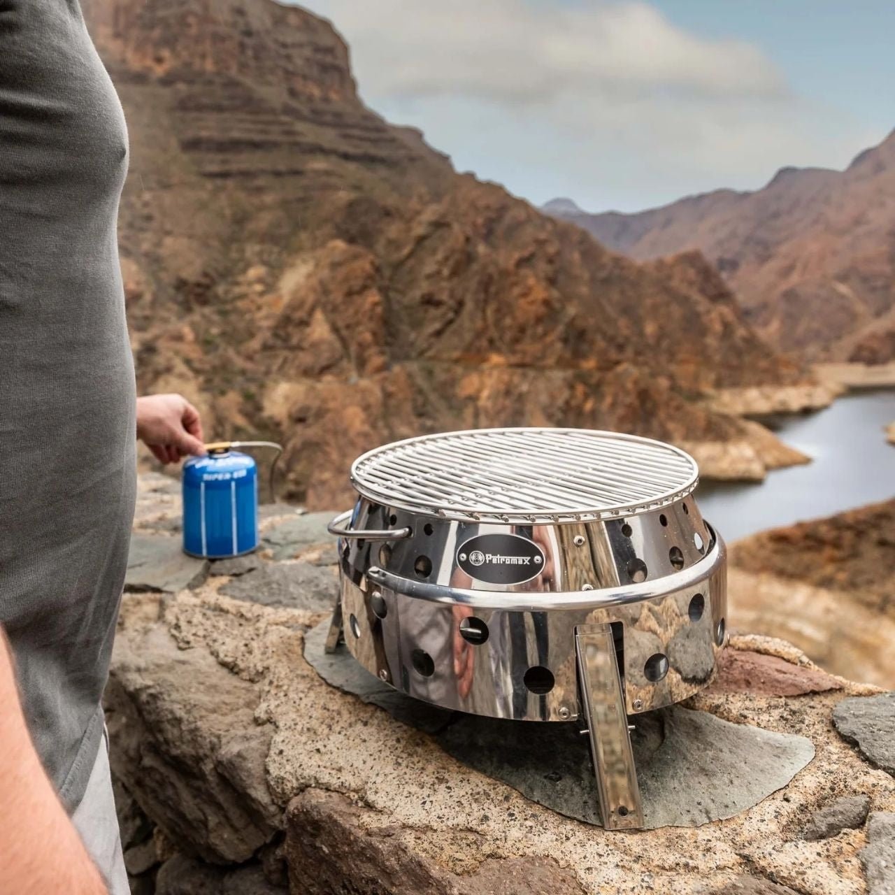 Petromax Atago Gas - grillstarshop.comPetromax Atago GasPetromaxgrillstarshop.comATAGO - GG284250435740316