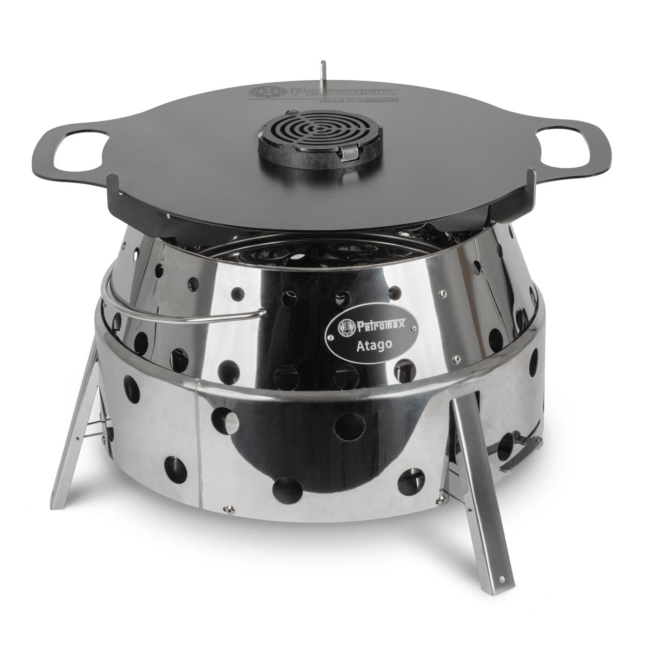 Petromax Atago Grillplatte - grillstarshop.comPetromax Atago GrillplattePetromaxgrillstarshop.comptatago - plate4250435700297