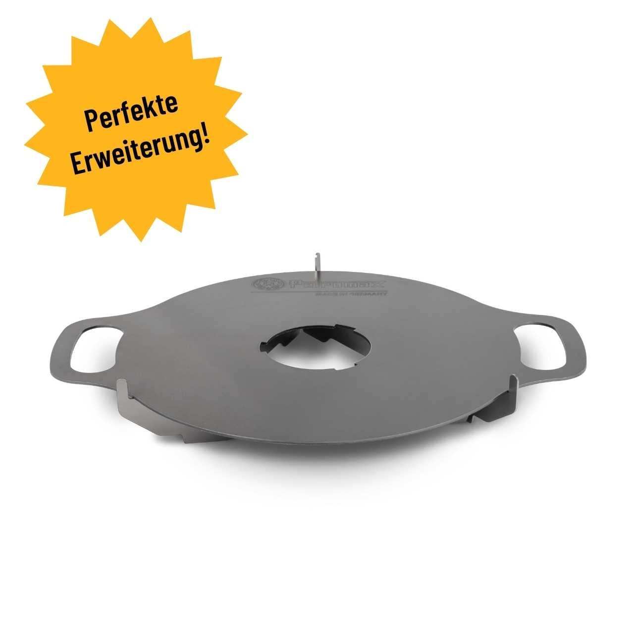 Petromax Atago Grillplatte - grillstarshop.comPetromax Atago GrillplattePetromaxgrillstarshop.comptatago - plate4250435700297