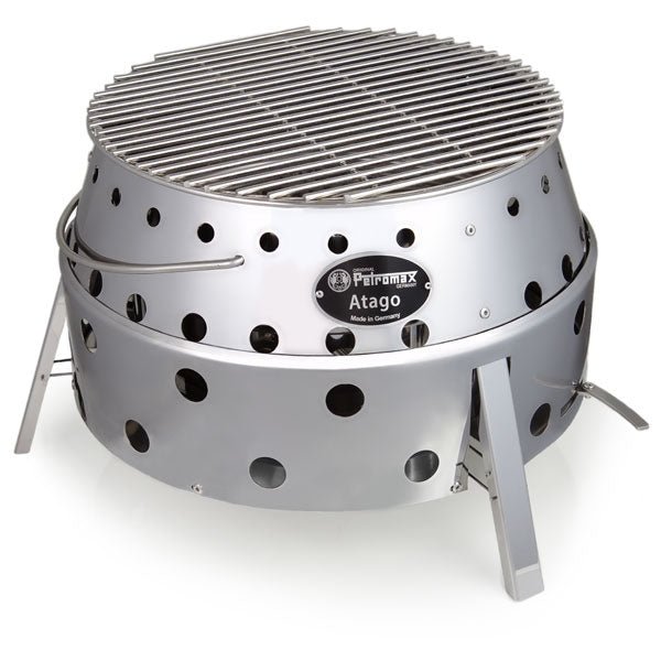 Petromax Atago - grillstarshop.comPetromax AtagoPetromaxgrillstarshop.comatago4250435701218