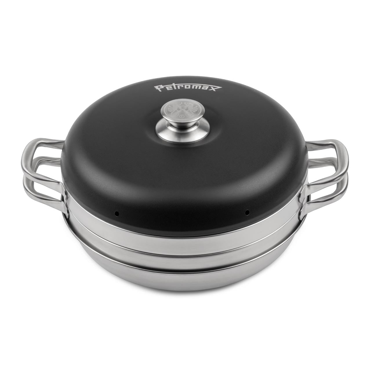 Petromax Backblech für Camping Backofen - grillstarshop.comPetromax Backblech für Camping BackofenPetromaxgrillstarshop.comptcamp - oven - bake4250435790854