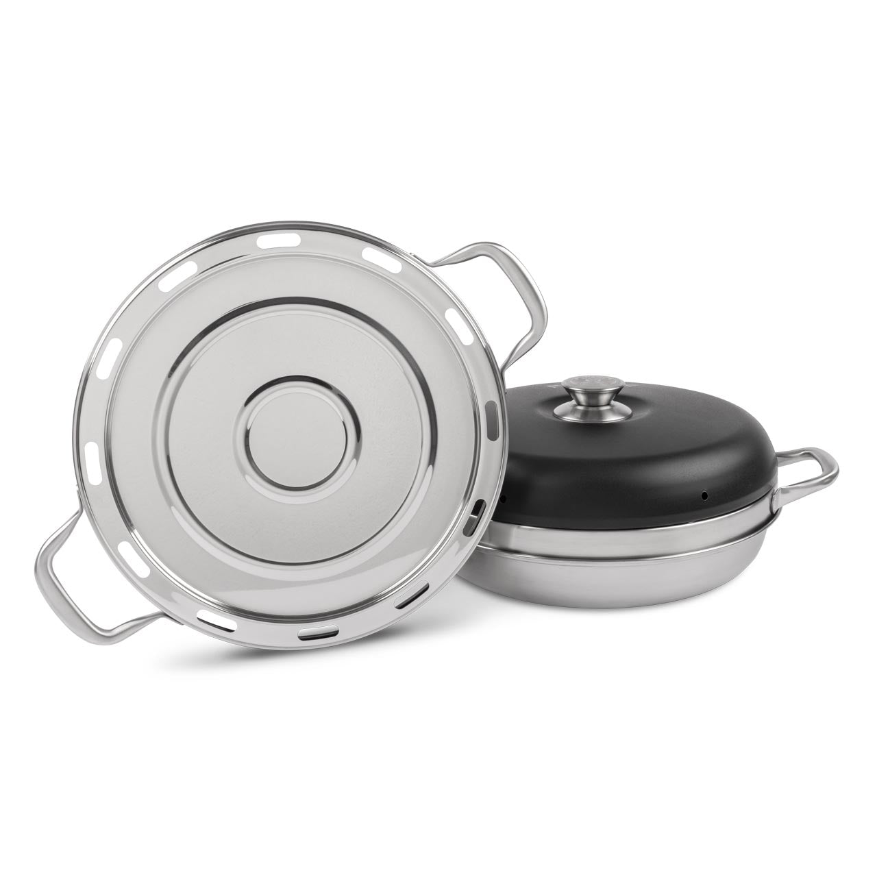 Petromax Backblech für Camping Backofen - grillstarshop.comPetromax Backblech für Camping BackofenPetromaxgrillstarshop.comptcamp - oven - bake4250435790854