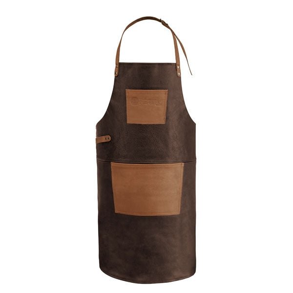 Petromax Büffelleder - Schürze mit Nackenschlaufe - grillstarshop.comPetromax Büffelleder - Schürze mit NackenschlaufePetromaxgrillstarshop.comab - b4250435780381