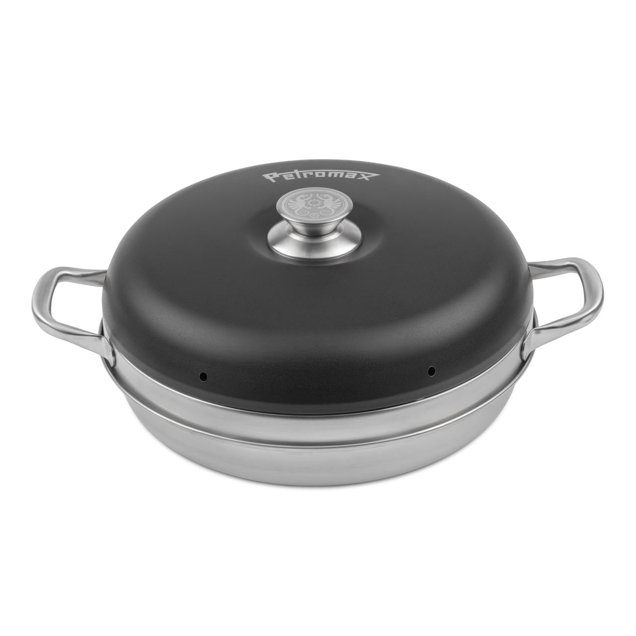 Petromax Camping Backofen - grillstarshop.comPetromax Camping BackofenPetromaxgrillstarshop.comcamp - oven4250435790823