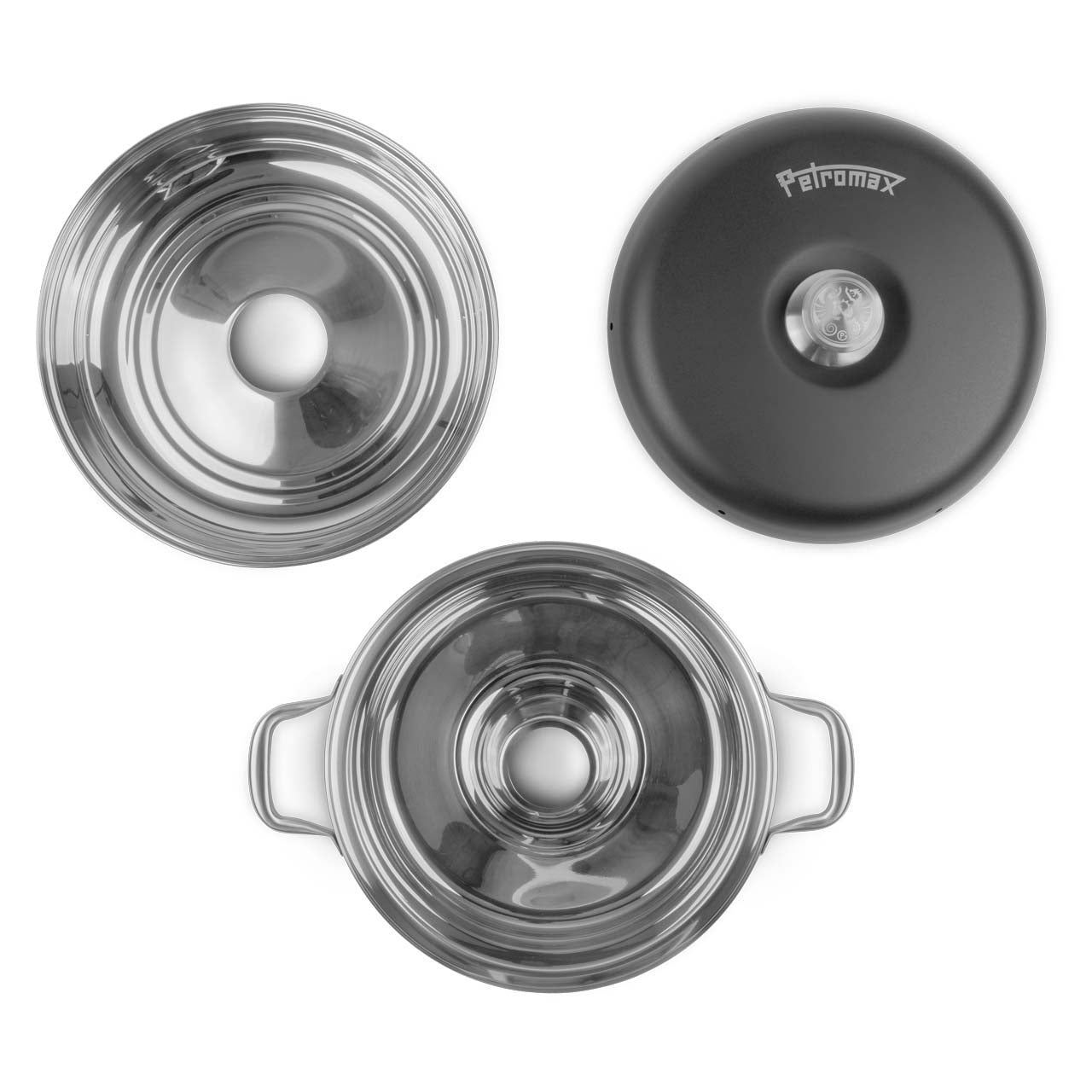 Petromax Camping Backofen - grillstarshop.comPetromax Camping BackofenPetromaxgrillstarshop.comcamp - oven4250435790823