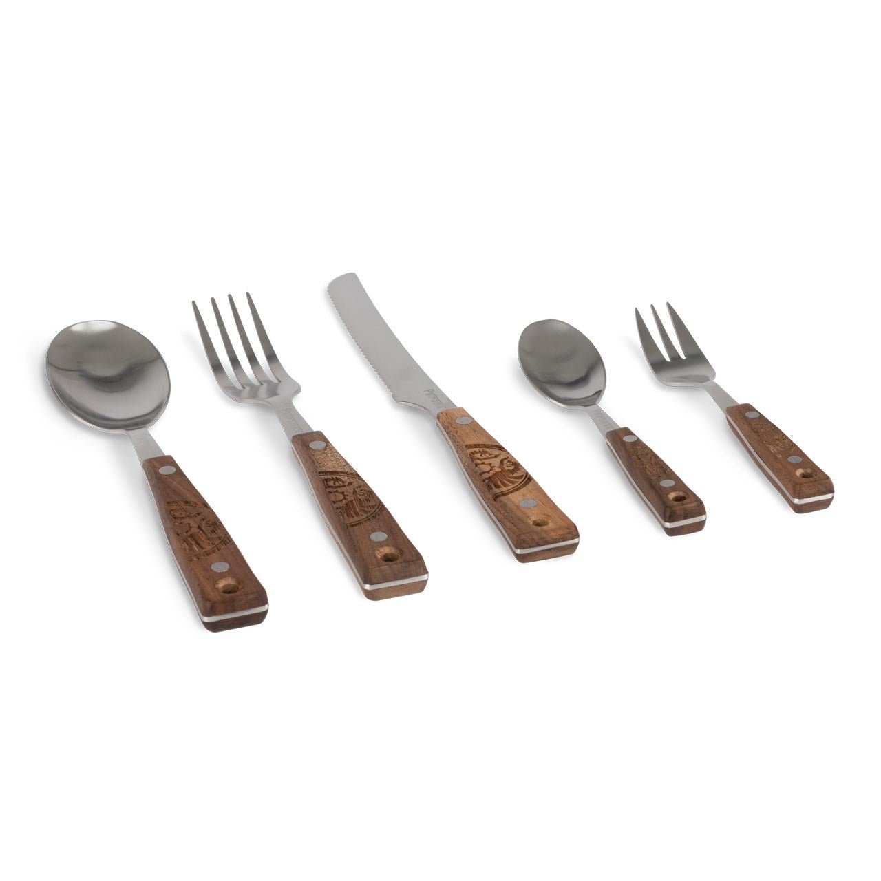 Petromax Camping Besteck - grillstarshop.comPetromax Camping BesteckPetromaxgrillstarshop.comcutlery14250435770955