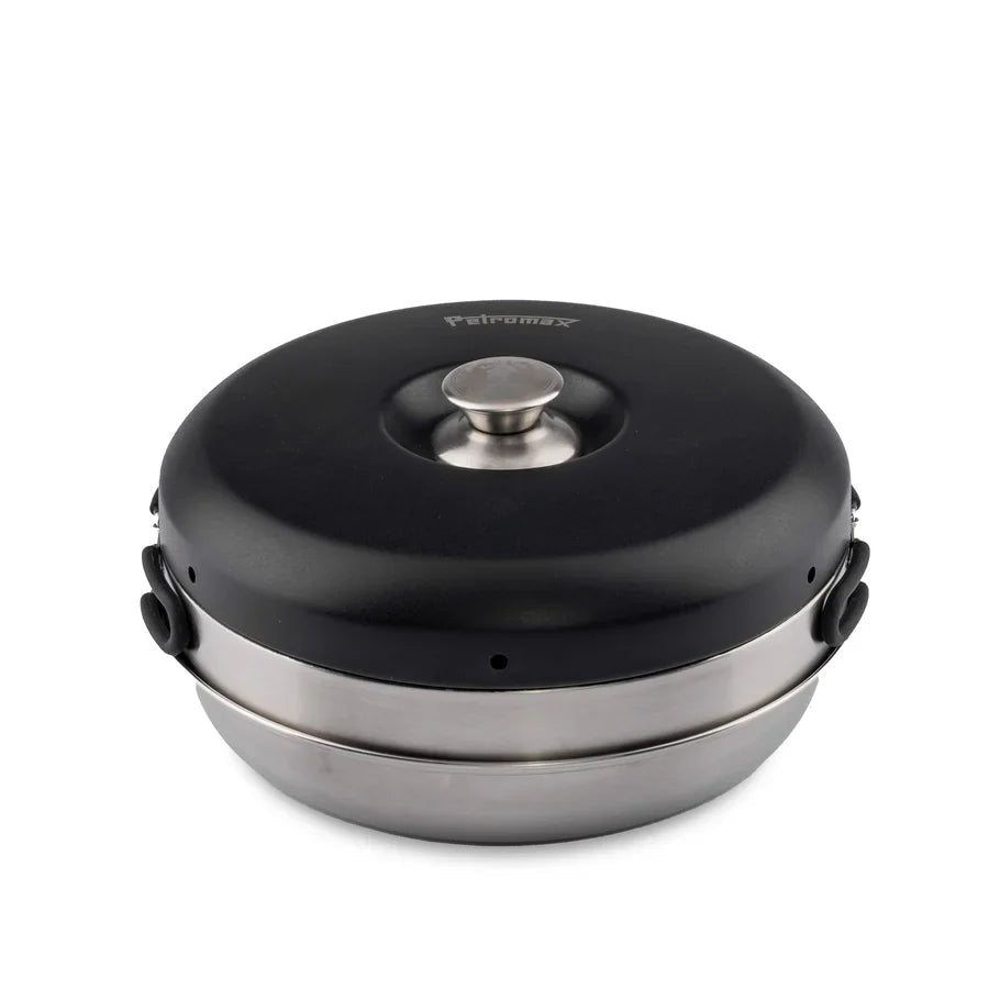 Petromax Dimego Camping Backofen - grillstarshop.comPetromax Dimego Camping BackofenPetromaxgrillstarshop.com