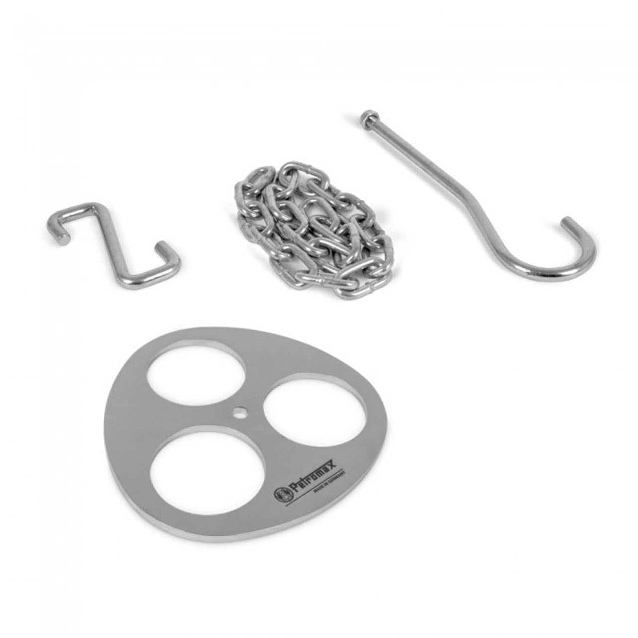 Petromax Dreibein - Ring (groß) - grillstarshop.comPetromax Dreibein - Ring (groß)Petromaxgrillstarshop.comd - ring - l4250435790335