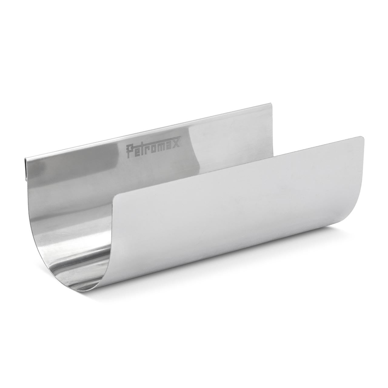 Petromax Edelstahl - Baguetteblech für Kastenform - grillstarshop.comPetromax Edelstahl - Baguetteblech für KastenformPetromaxgrillstarshop.comk - bag4250435770122