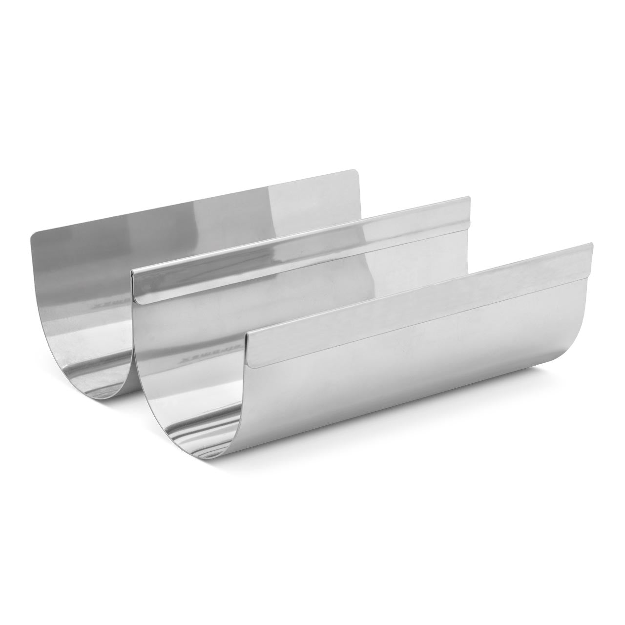 Petromax Edelstahl - Baguetteblech für Kastenform - grillstarshop.comPetromax Edelstahl - Baguetteblech für KastenformPetromaxgrillstarshop.comk - bag4250435770122